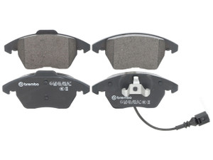 Brake Pad Set