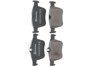 Brake Pad Set