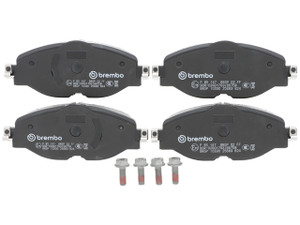 Brake Pad Set