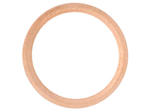 Copper Washer