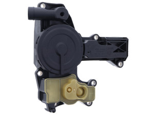 Oil Separator