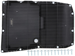 Transmission Oil Pan