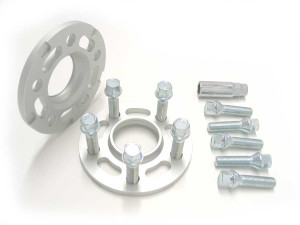 Wheel Spacer Kit - 10mm Spacer (20mm Per Axle) w/Longer Wheel Bolts