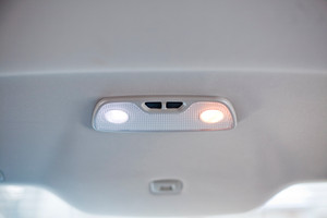 LED Interior Bulb Kit - 6 Bulb Kit - S40 V50