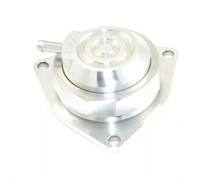 Compressor Bypass Valve (CBV) Upgrade