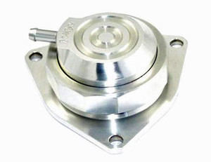 Compressor Bypass Valve (CBV) Upgrade