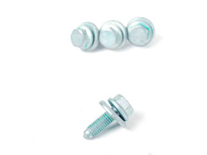 Cup Kit/Coilover Installation Kit | ES2581959