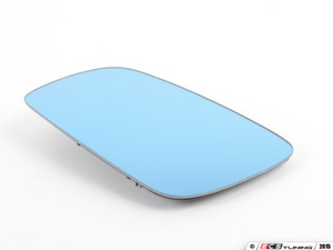 Heated Blind Spot Mirror - Left | ES3607