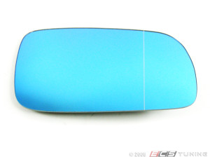 Heated Blind Spot Mirror - Right | ES3608