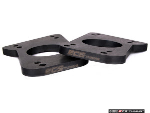 Wheel Centering Plates
