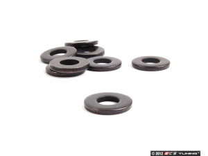 Wheel Centering Plates