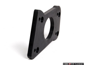 Wheel Centering Plates