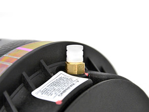 Air Suspension Spring