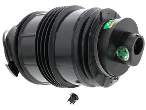 Air Suspension Spring