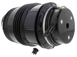 Air Suspension Spring