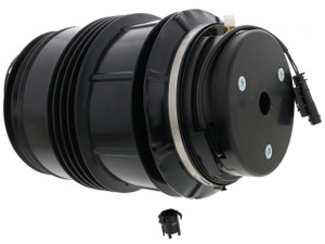 Air Suspension Spring
