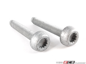Front Suspension Install Kit | ES248794