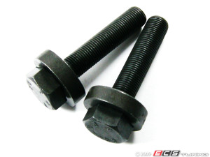 Front Suspension Install Kit | ES248794