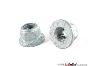 Front Suspension Install Kit | ES248794
