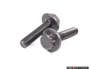 Front Suspension Install Kit | ES248799