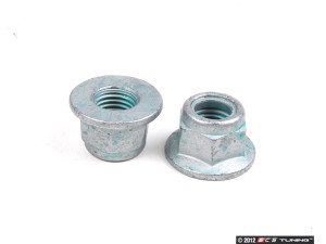 Front Suspension Install Kit | ES248799