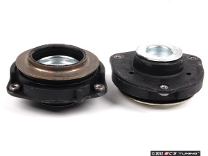 Front Suspension Install Kit | ES248799