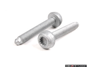 Front Suspension Install Kit | ES248799