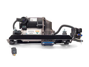 Suspension Air Compressor
