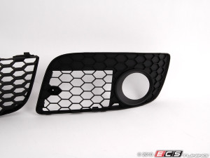 3 Piece Open Air Honeycomb Grille Kit | ES2062594