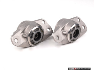 Cup Kit/Coilover Installation Kit with Specialty Sockets