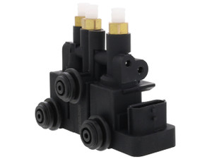 Solenoid Valve Unit