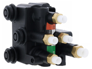 Solenoid Valve Unit