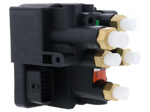 Solenoid Valve Unit