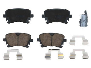 Brake Pad Set