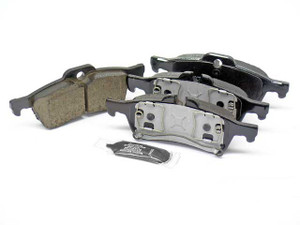 Brake Pad Set