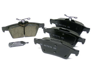 Brake Pad Set