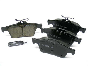 Brake Pad Set