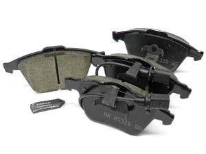 Brake Pad Set