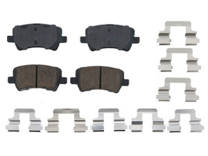 Brake Pad Set