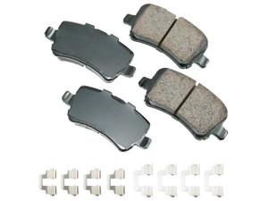 Brake Pad Set