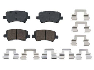 Brake Pad Set