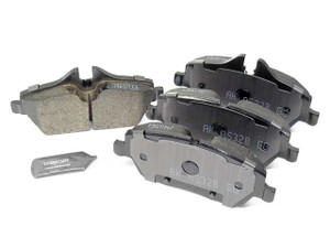 Brake Pad Set