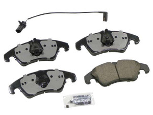 Brake Pad Set
