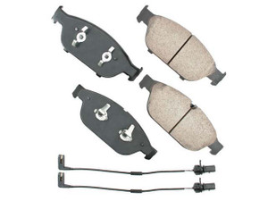 Brake Pad Set