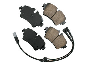 Brake Pad Set