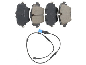 Brake Pad Set