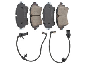 Brake Pad Set