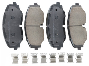 Brake Pad Set