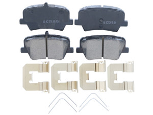 Brake Pad Set