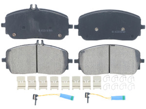 Brake Pad Set